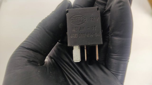 252309F905 Реле электрическое многофункциональное купить Харьков