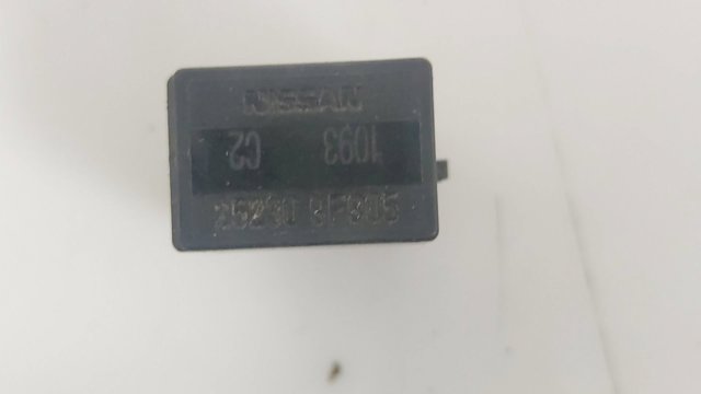 NISSAN 252309F905 Реле электрическое многофункциональное в наличии Днепр