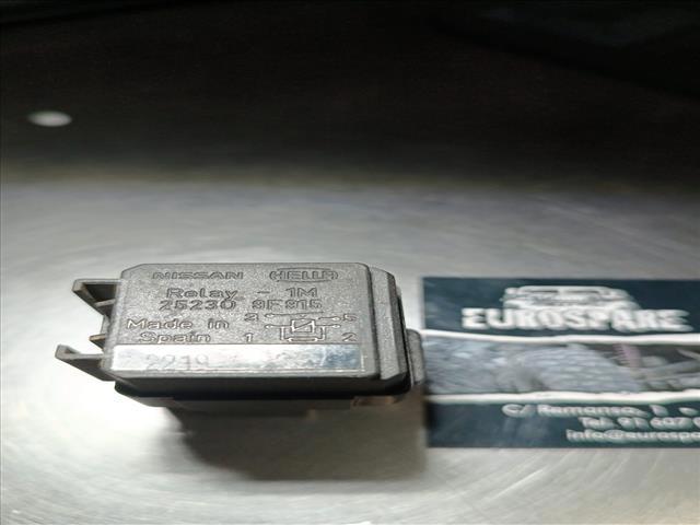 252309F915 Nissan/Infiniti