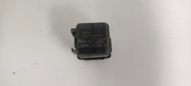 252309F915 Nissan/Infiniti