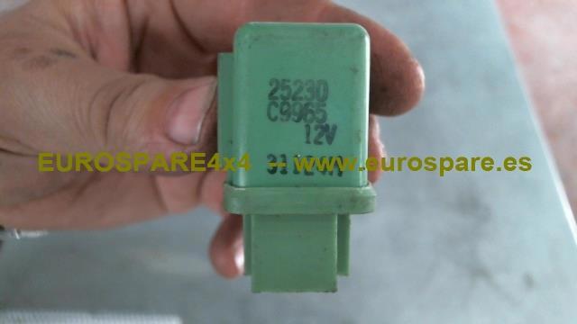 NISSAN 25230C9965 в наличии Тернополь