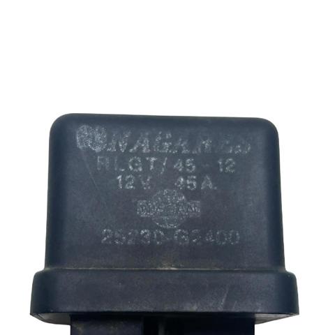 25230G2400 NISSAN Реле свечей накала купить в Ирпень