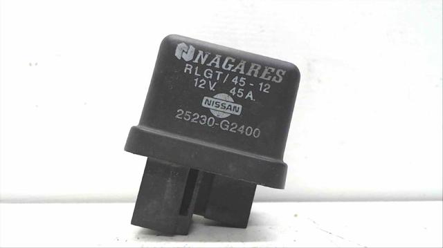 25230G2400 NISSAN Реле свечей накала купить в Черновцы