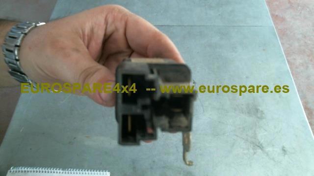 25230WD000 Реле свечей накала купить Украина