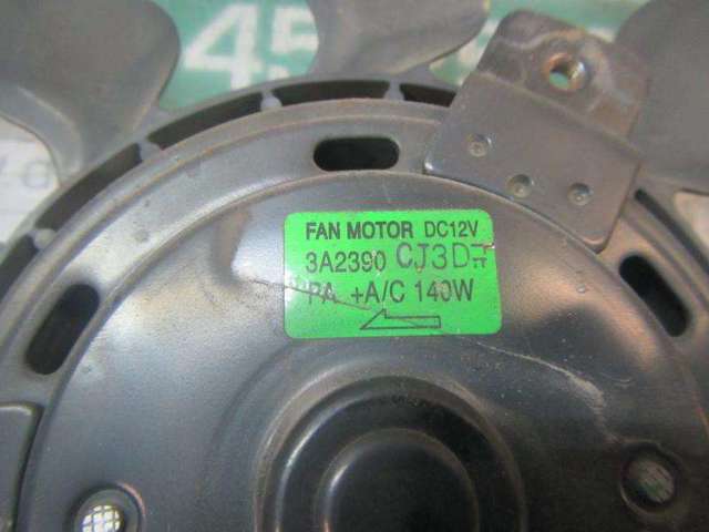 252310X000 HYUNDAI Крыльчатка радиатора охлаждения купить в Ровно