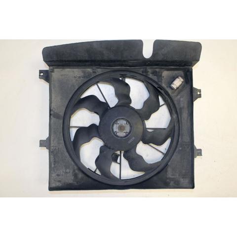 Ventilador (roda de aletas) do radiador de esfriamento 252311P390 Hyundai/Kia