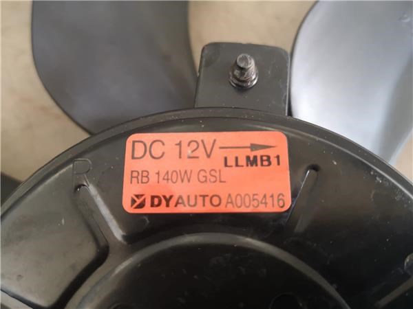 HYUNDAI 252311R390 Вентилятор (крыльчатка) радиатора охлаждения в наличии Сумы