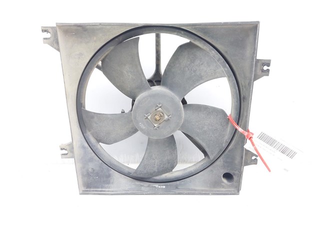 Ventilador (roda de aletas) do radiador de esfriamento 2523125000 Hyundai/Kia