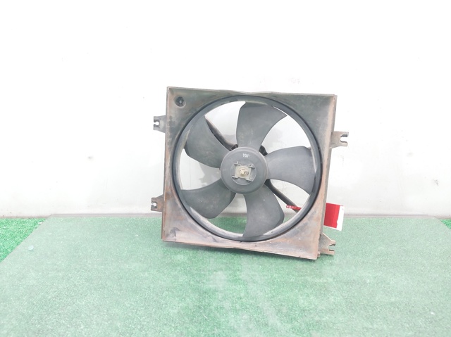 Ventilador (roda de aletas) do radiador de esfriamento 2523125000 Hyundai/Kia