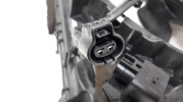 HYUNDAI 252312H000 Крыльчатка радиатора охлаждения в наличии Винница