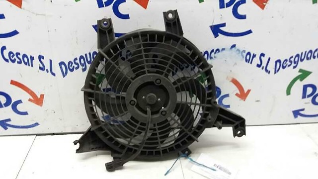 HYUNDAI 2523138000 Крыльчатка радиатора охлаждения в наличии Чернигов