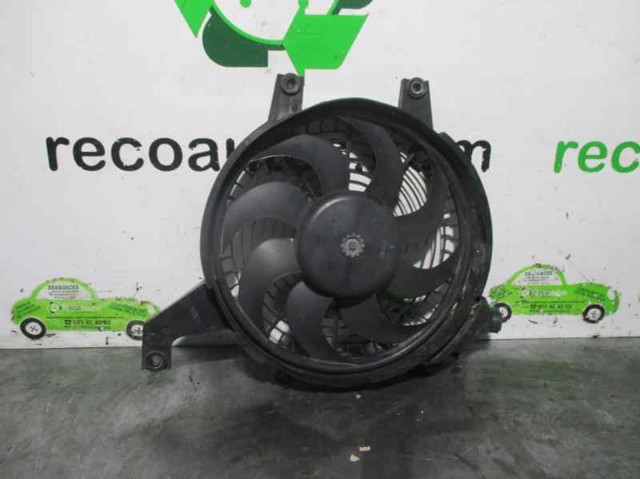 Ventilador (roda de aletas) do radiador de esfriamento 2523138000 Hyundai/Kia