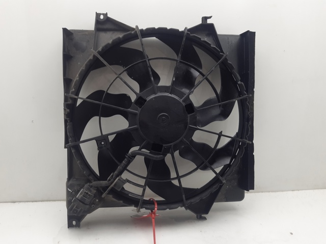 Ventilador (roda de aletas) do radiador de esfriamento 252313K460 Hyundai/Kia