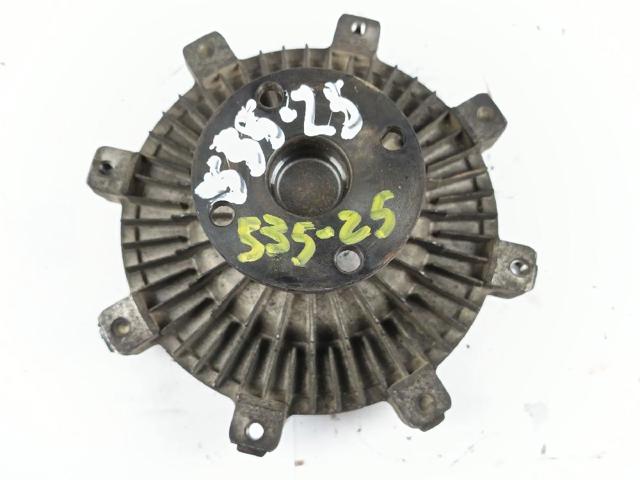 2523742101 HYUNDAI Вискомуфта (вязкостная муфта) вентилятора охлаждения купить в Житомир