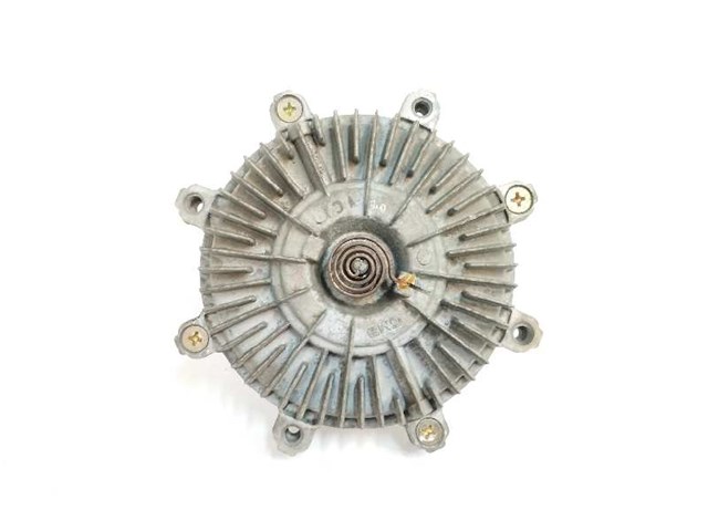 Motor de ventilador viscoso para Hyundai H 1 H 1 Furg.Box Cerr.C. Porta / 09.99 - 12.00 4BF 2523742101