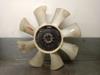 Acoplamento viscoso de ventilador de esfriamento 252374A000 HYUNDAI