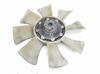 Acoplamento viscoso de ventilador de esfriamento 252374A000 HYUNDAI