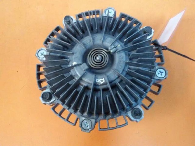 Motor viscoso do ventilador para kia sorento 2.5 crdi (140 hp) d4cb 252374A000