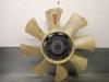 Acoplamento viscoso de ventilador de esfriamento 252374A000 HYUNDAI