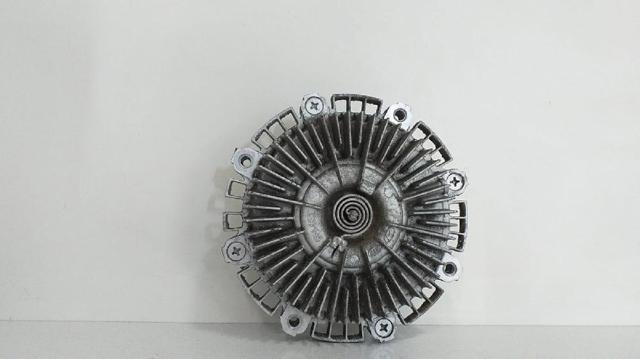 Acoplamento viscoso de ventilador de esfriamento 252374A000 HYUNDAI