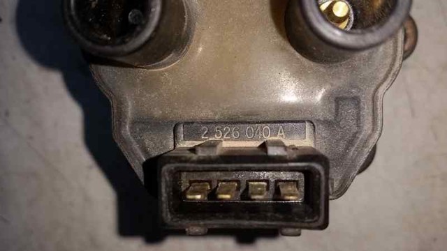 2526040A PEUGEOT купить в Киев