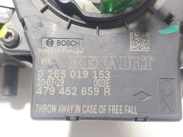 RENAULT 252605466R Правый подрулевой переключатель в наличии Днепр