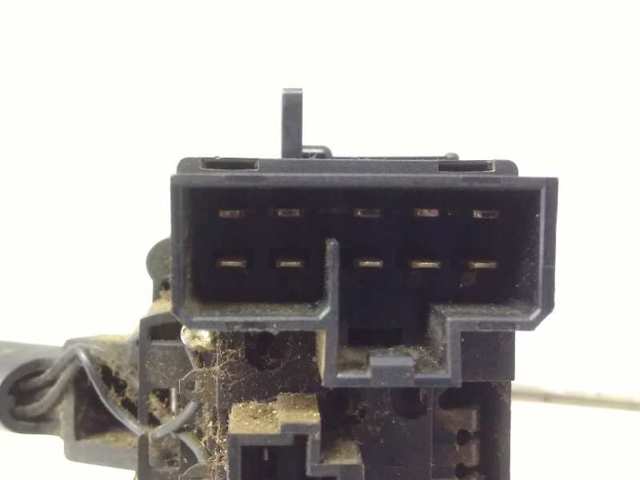 252605F800 NISSAN Переключатель подрулевой правый купить в Украина
