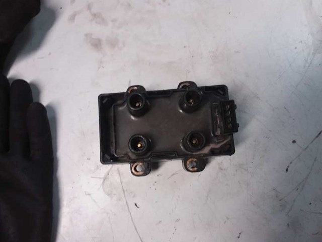 2526078A RENAULT Катушка зажигания купить в Павлоград