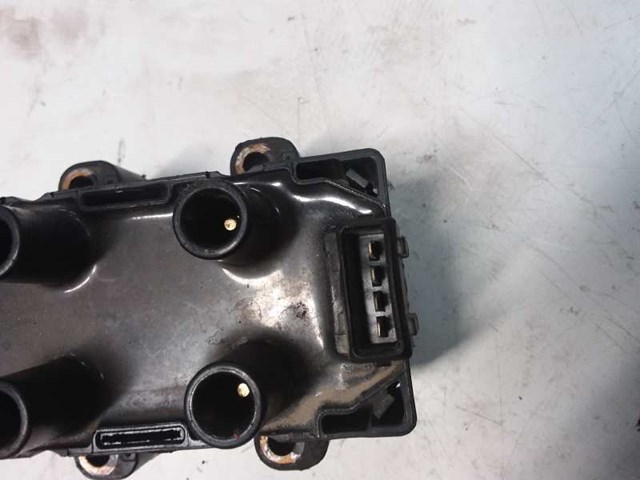 2526078A RENAULT Катушка зажигания купить в Винница