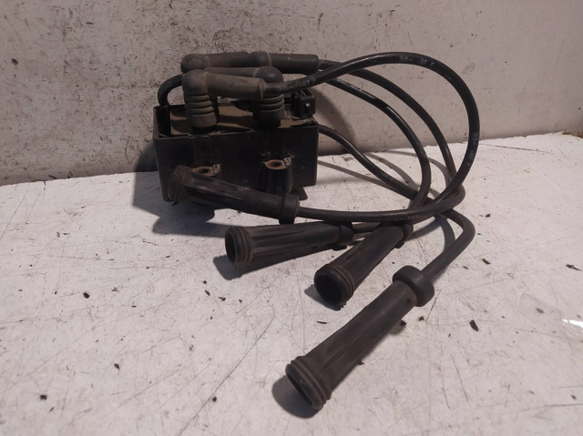 2526078A RENAULT Катушка зажигания купить в Харьков