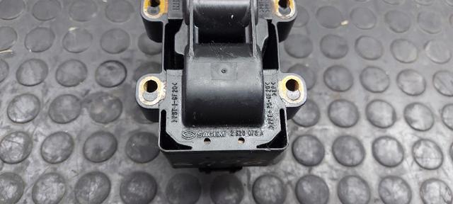 RENAULT 2526078A Катушка зажигания в наличии Винница