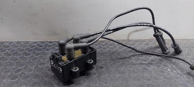RENAULT 2526078A Катушка зажигания в наличии Днепр