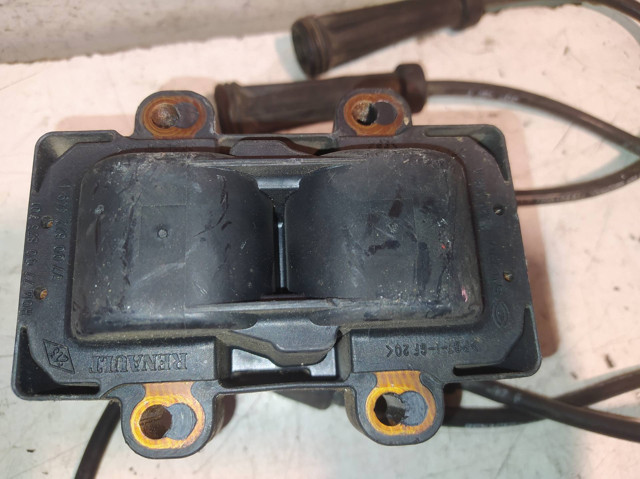 2526078A RENAULT Катушка зажигания купить в Николаев