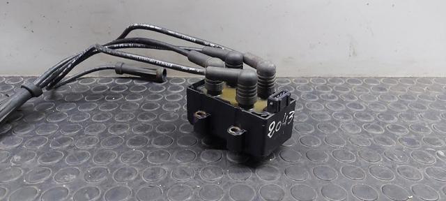 2526078A RENAULT Катушка зажигания купить в Каменское