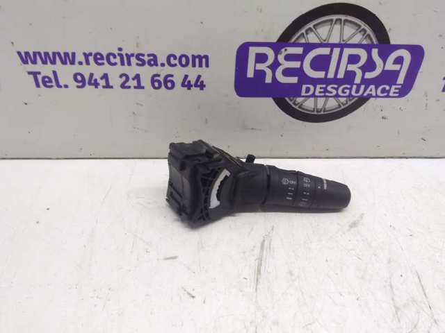252608H700 NISSAN Правый подрулевой переключатель купить в Запорожье