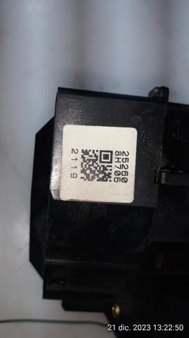 252608H705 Правый подрулевой переключатель купить Львов