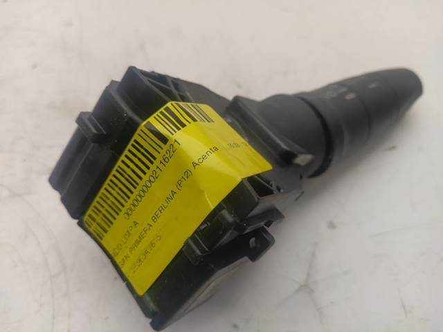 25260AV615 NISSAN Переключатель подрулевой правый купить в Сумы