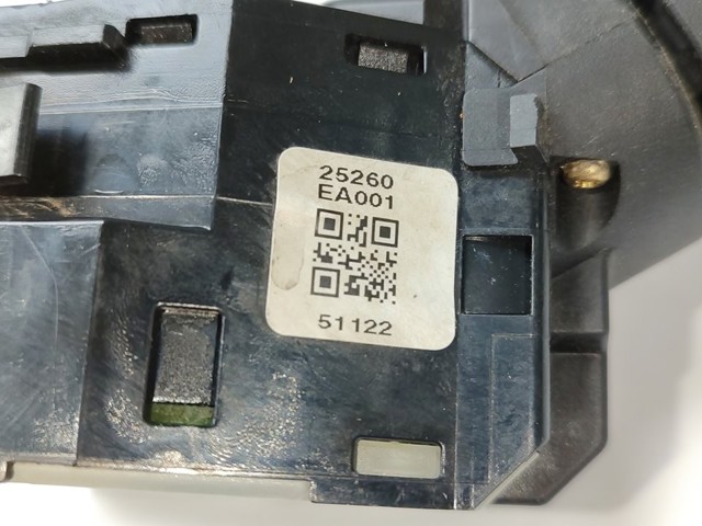 25260EA001 Переключатель подрулевой правый купить Ужгород