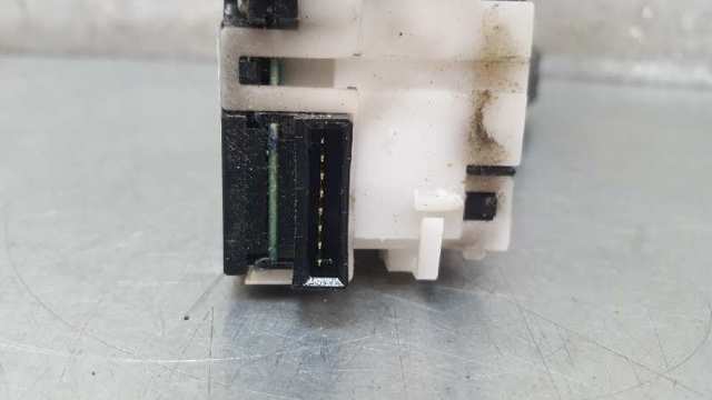 25260EB65A NISSAN Переключатель подрулевой правый купить в Черновцы