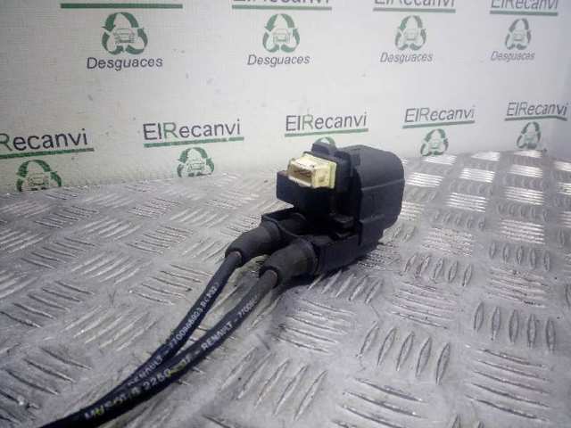 2526111A Катушка зажигания купить Винница