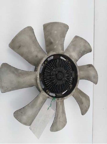 Ventilador (roda de aletas) do radiador de esfriamento 2526142910 Hyundai/Kia