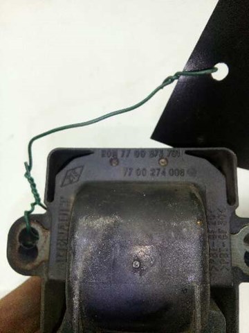 2526151A RENAULT Катушка зажигания купить в Тернополь
