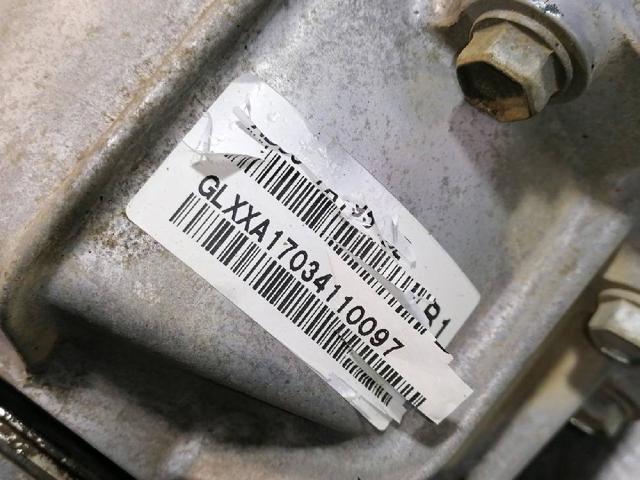 FORD 2526922 Раздатка (коробка раздаточная) в наличии Николаев