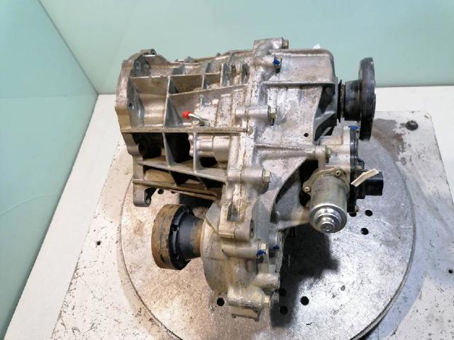 2526922 FORD Раздатка купить в Одесса