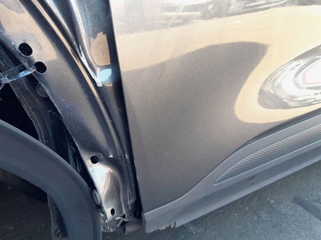 Porta dianteira esquerda Ford Kuga 3 DFK