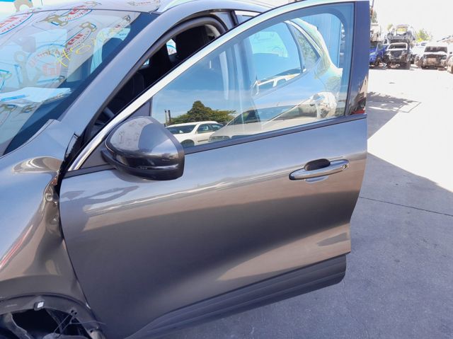 Porta dianteira esquerda Ford Kuga 3 DFK