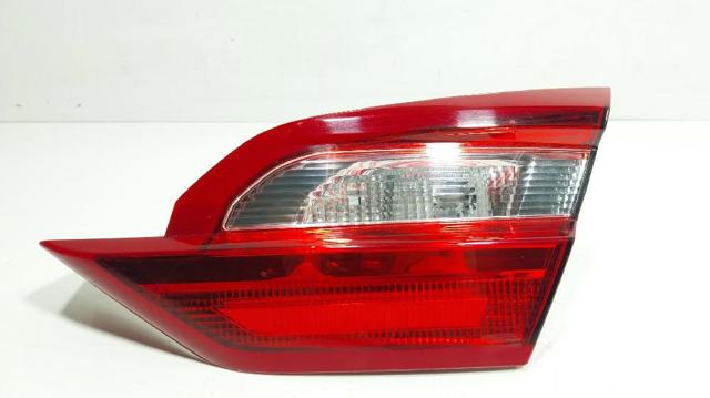 FORD 2527139 Фонарь задний правый в наличии Днепр