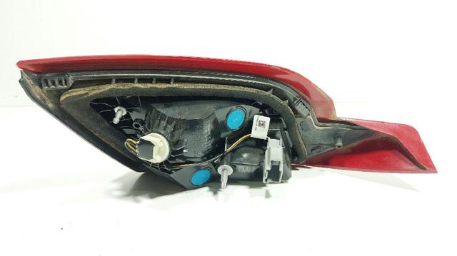 2527139 FORD Задний фонарь купить в Запорожье