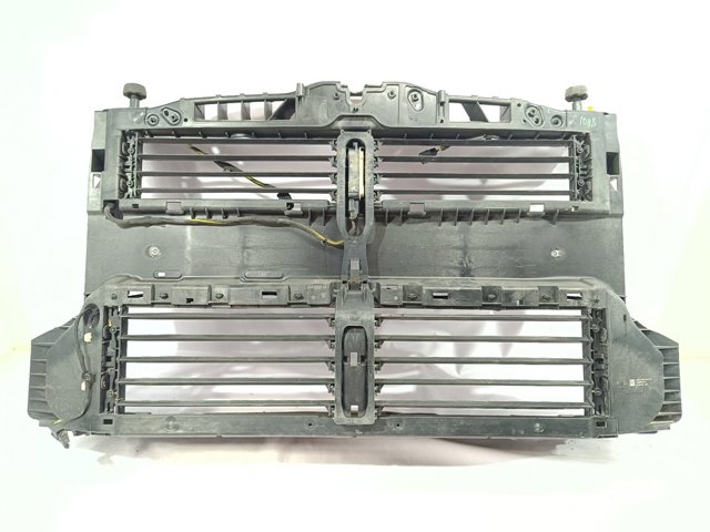 FORD 2527773 Жалюзи радиатора охлаждения в наличии Ирпень