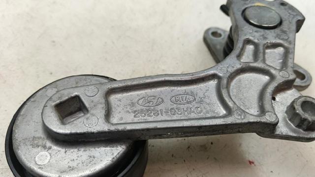 2528103HA0 HYUNDAI Натяжитель ремня ГРМ купить в Ужгород